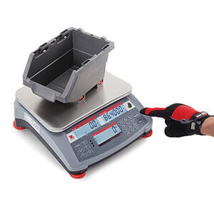 Ranger™ Count 3000 | OHAUS